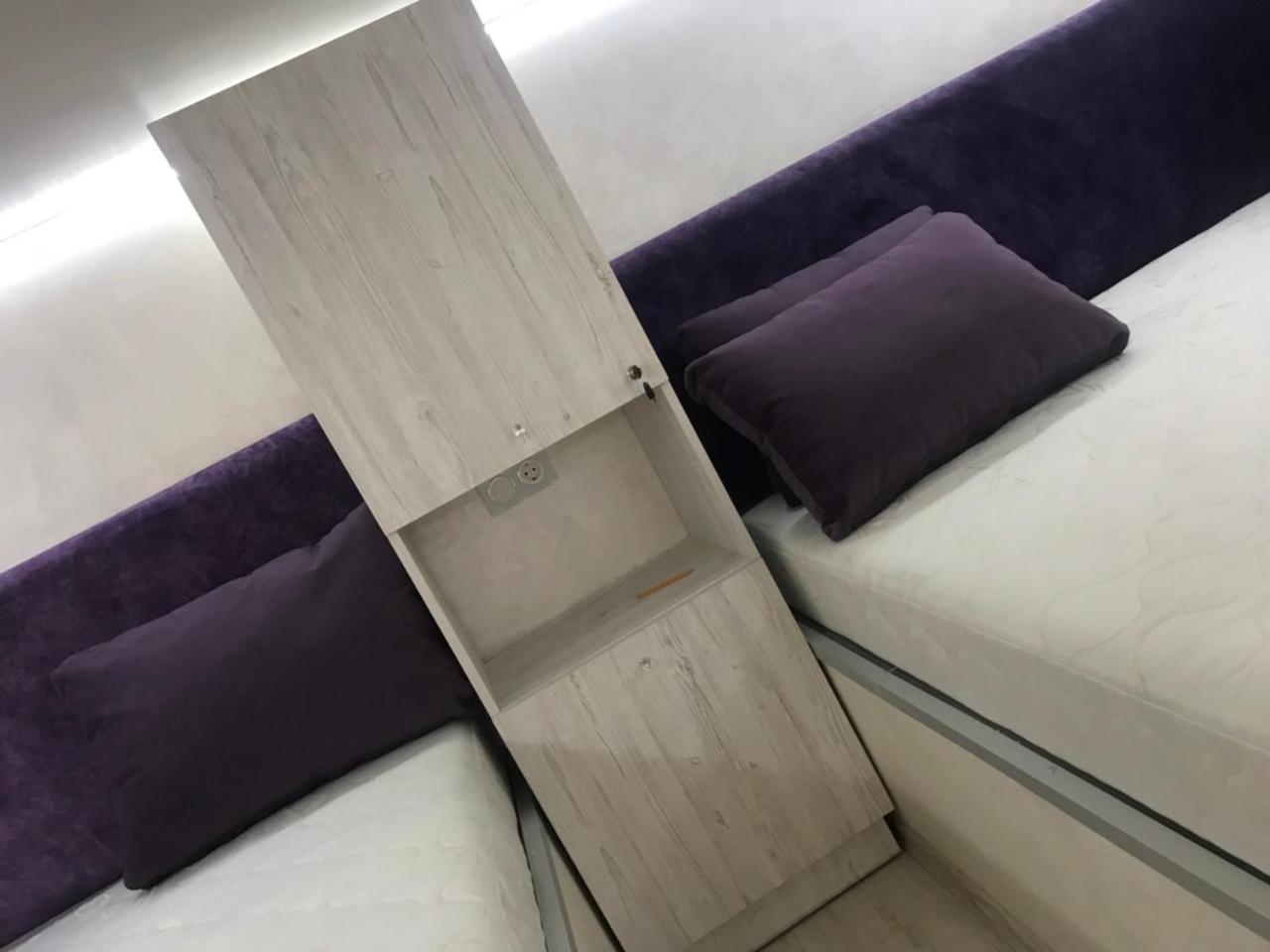 Newtone Apartment Tsjernivsi Buitenkant foto